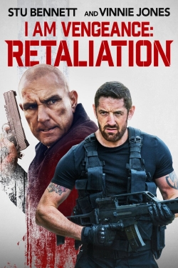 Watch Free I Am Vengeance: Retaliation HD Online on SFlix