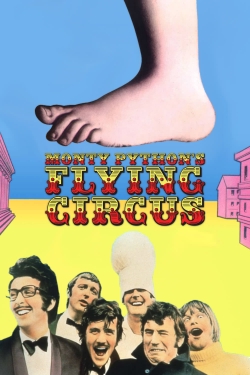 Watch Free Monty Python's Flying Circus HD Online on SFlix