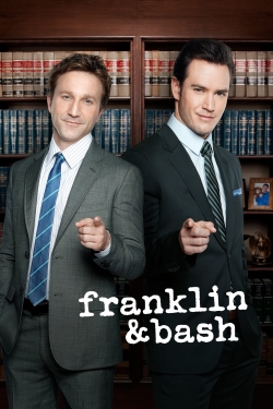 Watch Free Franklin & Bash HD Online on SFlix