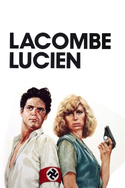 Watch Free Lacombe, Lucien HD Online on SFlix