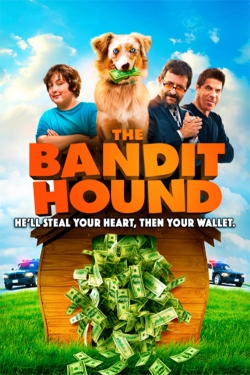 Watch Free The Bandit Hound HD Online on SFlix