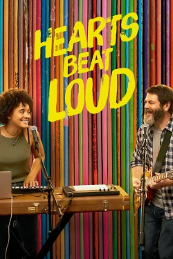 Watch Free Hearts Beat Loud HD Online on SFlix