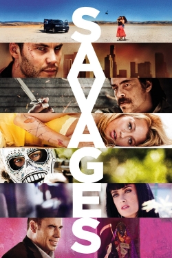 Watch Free Savages HD Online on SFlix