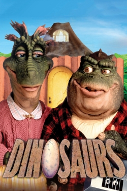 Watch Free Dinosaurs HD Online on SFlix