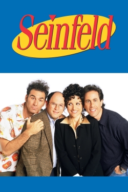 Watch Free Seinfeld HD Online on SFlix