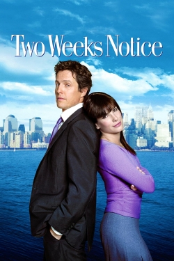 Watch Free Two Weeks Notice HD Online on SFlix