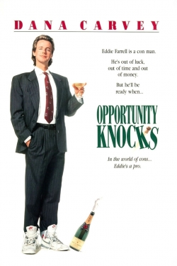 Watch Free Opportunity Knocks HD Online on SFlix