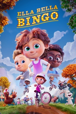 Watch Free Ella Bella Bingo HD Online on SFlix