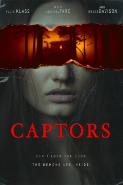 Watch Free Captors HD Online on SFlix