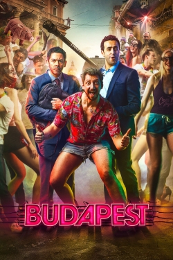 Watch Free Budapest HD Online on SFlix