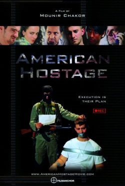 Watch Free American Hostage HD Online on SFlix