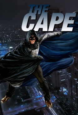 Watch Free The Cape HD Online on SFlix