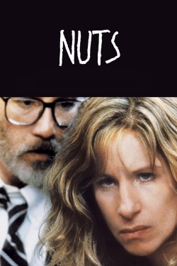 Watch Free Nuts HD Online on SFlix