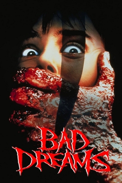 Watch Free Bad Dreams HD Online on SFlix