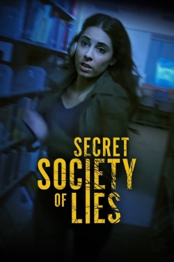 Watch Free Secret Society of Lies HD Online on SFlix