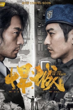 Watch Free The City of Chaos HD Online on SFlix