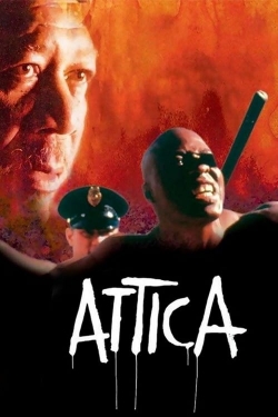 Watch Free Attica HD Online on SFlix