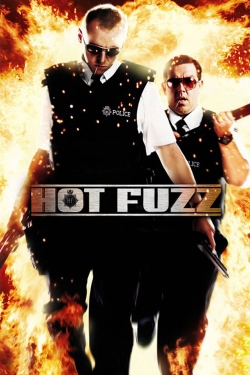 Watch Free Hot Fuzz HD Online on SFlix