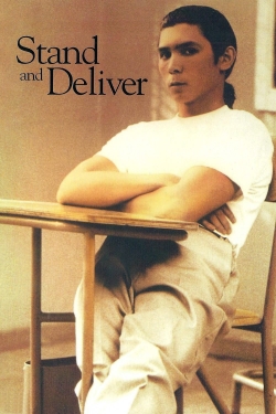 Watch Free Stand and Deliver HD Online on SFlix