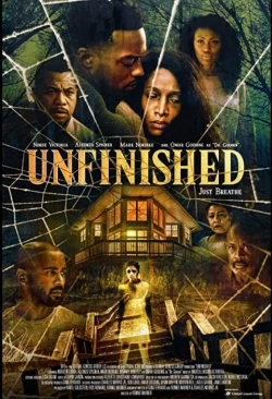 Watch Free Unfinished HD Online on SFlix