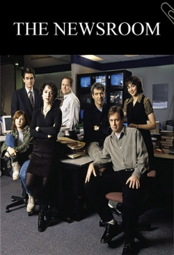 Watch Free The Newsroom HD Online on SFlix