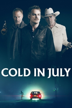 Watch Free Cold in July HD Online on SFlix