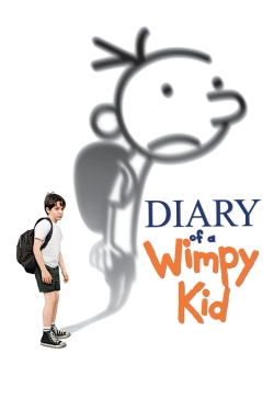 Watch Free Diary of a Wimpy Kid HD Online on SFlix