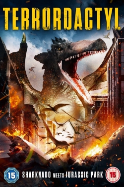 Watch Free Terrordactyl HD Online on SFlix