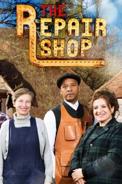 Watch Free The Repair Shop HD Online on SFlix