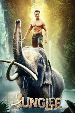 Watch Free Junglee HD Online on SFlix