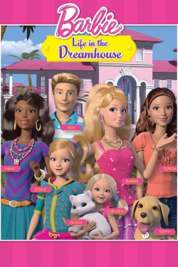 Watch Free Barbie: Life in the Dreamhouse HD Online on SFlix