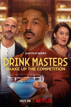 Watch Free Drink Masters HD Online on SFlix