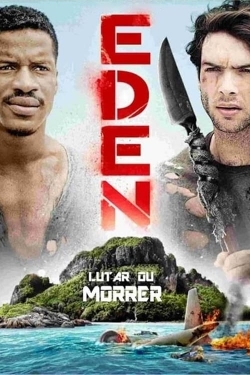 Watch Free Eden HD Online on SFlix