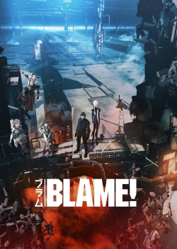 Watch Free Blame! HD Online on SFlix