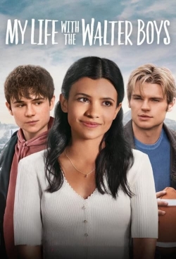 Watch Free My Life with the Walter Boys HD Online on SFlix