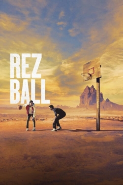 Watch Free Rez Ball HD Online on SFlix