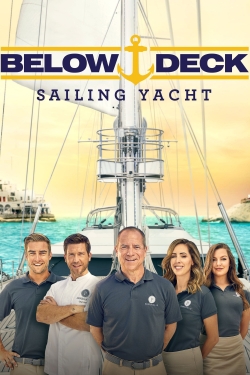 Watch Free Below Deck Sailing Yacht HD Online on SFlix