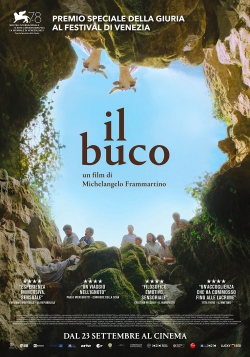 Watch Free Il Buco HD Online on SFlix