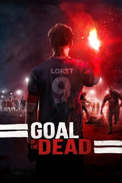 Watch Free Goal of the Dead HD Online on SFlix