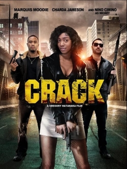 Watch Free Crack HD Online on SFlix