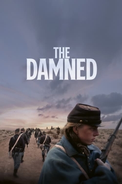 Watch Free The Damned HD Online on SFlix