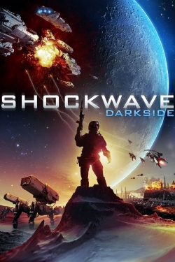 Watch Free Shockwave Darkside HD Online on SFlix