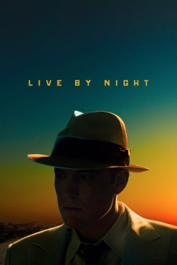 Watch Free Live by Night HD Online on SFlix