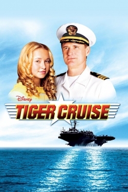 Watch Free Tiger Cruise HD Online on SFlix