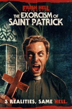 Watch Free The Exorcism of Saint Patrick HD Online on SFlix