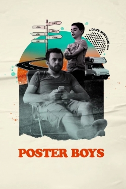 Watch Free Poster Boys HD Online on SFlix