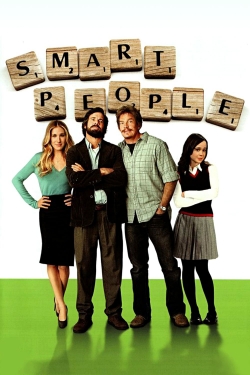 Watch Free Smart People HD Online on SFlix