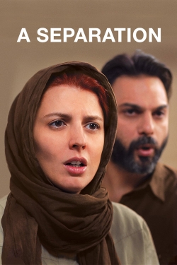 Watch Free A Separation HD Online on SFlix