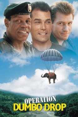 Watch Free Operation Dumbo Drop HD Online on SFlix