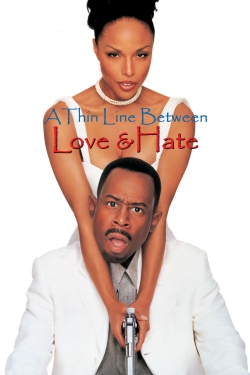 Watch Free A Thin Line Between Love and Hate HD Online on SFlix